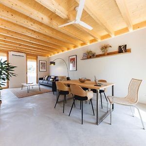 Appartement met Drie Slaapkamers
